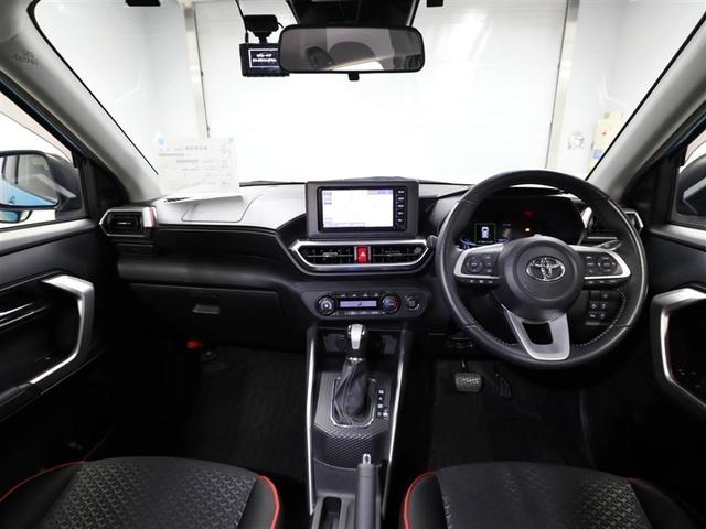 ライズ Ｚ　誤発進抑制機能　エアコン　スマートキー＆プッシュスタート　ドライブレコーダ　ＶＳＡ　盗難防止装置　ワンセグ　ミュージックプレイヤー接続可　アイドリングストップ機能　クルコン　バックモニター　ナビ＆ＴＶ（18枚目）