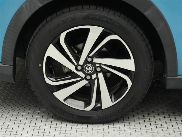ライズ Ｚ　誤発進抑制機能　エアコン　スマートキー＆プッシュスタート　ドライブレコーダ　ＶＳＡ　盗難防止装置　ワンセグ　ミュージックプレイヤー接続可　アイドリングストップ機能　クルコン　バックモニター　ナビ＆ＴＶ（30枚目）