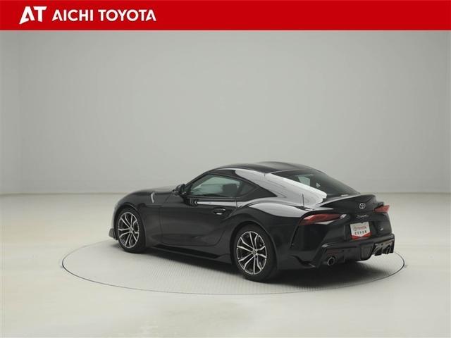 スープラ SZ-R 1オーナー プリクラッシュセーフティシステム 半革シート LEDヘッドライト ドラレコ バックモニター 横滑り防止装置 フルセグ メモリーナビ ミュージックプレイヤー接続可 クルーズコントロール(4枚目)