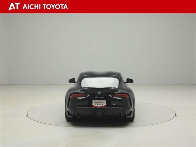 スープラ SZ-R 1オーナー プリクラッシュセーフティシステム 半革シート LEDヘッドライト ドラレコ バックモニター 横滑り防止装置 フルセグ メモリーナビ ミュージックプレイヤー接続可 クルーズコントロール(5枚目)