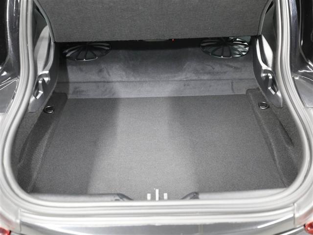 スープラ SZ-R 1オーナー プリクラッシュセーフティシステム 半革シート LEDヘッドライト ドラレコ バックモニター 横滑り防止装置 フルセグ メモリーナビ ミュージックプレイヤー接続可 クルーズコントロール(20枚目)