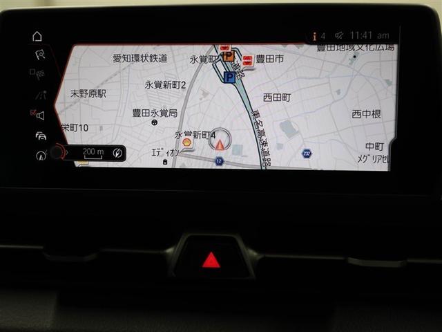 スープラ SZ-R 1オーナー プリクラッシュセーフティシステム 半革シート LEDヘッドライト ドラレコ バックモニター 横滑り防止装置 フルセグ メモリーナビ ミュージックプレイヤー接続可 クルーズコントロール(21枚目)