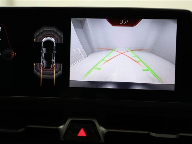 スープラ SZ-R 1オーナー プリクラッシュセーフティシステム 半革シート LEDヘッドライト ドラレコ バックモニター 横滑り防止装置 フルセグ メモリーナビ ミュージックプレイヤー接続可 クルーズコントロール(22枚目)