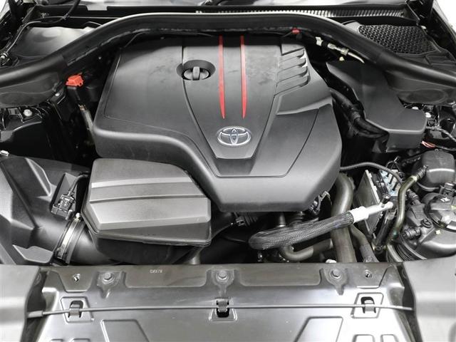 スープラ SZ-R 1オーナー プリクラッシュセーフティシステム 半革シート LEDヘッドライト ドラレコ バックモニター 横滑り防止装置 フルセグ メモリーナビ ミュージックプレイヤー接続可 クルーズコントロール(24枚目)