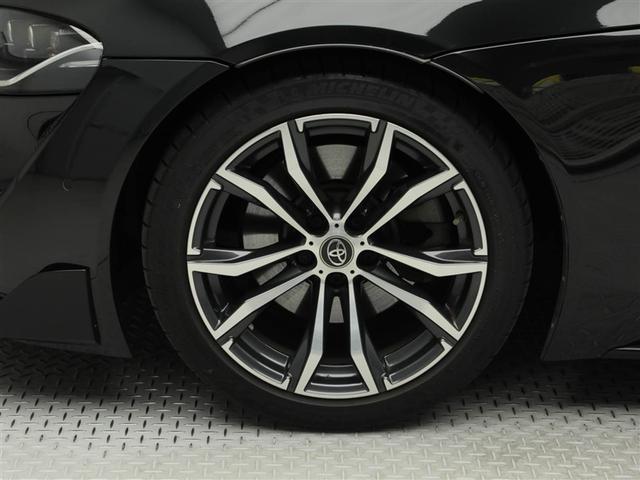 スープラ SZ-R 1オーナー プリクラッシュセーフティシステム 半革シート LEDヘッドライト ドラレコ バックモニター 横滑り防止装置 フルセグ メモリーナビ ミュージックプレイヤー接続可 クルーズコントロール(29枚目)