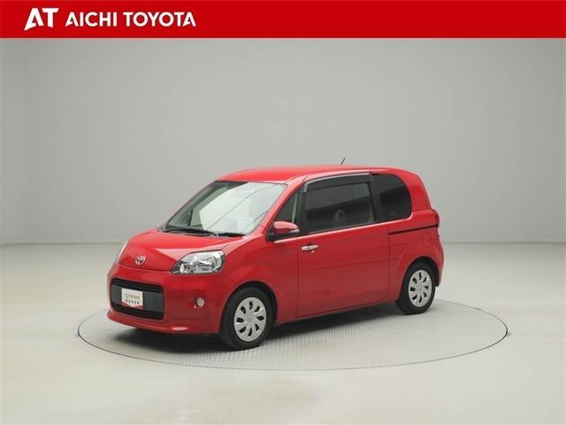 ポルテ Ｆ　オートスライドドア　１オーナー　フルセグテレビ　ワイヤレスキー　ＡＡＣ　ＤＶＤ再生　ナビＴＶ　Ｂカメラ　スマートエントリー　パワーウィンドウ　パワーステアリング　ＥＳＣ　ＥＴＣ　ＡＢＳ　ウォークスルー（2枚目）