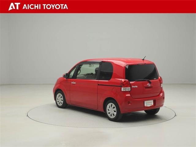 ポルテ Ｆ　オートスライドドア　１オーナー　フルセグテレビ　ワイヤレスキー　ＡＡＣ　ＤＶＤ再生　ナビＴＶ　Ｂカメラ　スマートエントリー　パワーウィンドウ　パワーステアリング　ＥＳＣ　ＥＴＣ　ＡＢＳ　ウォークスルー（4枚目）