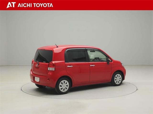 ポルテ Ｆ　オートスライドドア　１オーナー　フルセグテレビ　ワイヤレスキー　ＡＡＣ　ＤＶＤ再生　ナビＴＶ　Ｂカメラ　スマートエントリー　パワーウィンドウ　パワーステアリング　ＥＳＣ　ＥＴＣ　ＡＢＳ　ウォークスルー（6枚目）