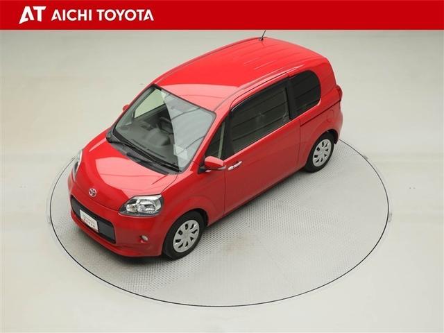 ポルテ Ｆ　オートスライドドア　１オーナー　フルセグテレビ　ワイヤレスキー　ＡＡＣ　ＤＶＤ再生　ナビＴＶ　Ｂカメラ　スマートエントリー　パワーウィンドウ　パワーステアリング　ＥＳＣ　ＥＴＣ　ＡＢＳ　ウォークスルー（10枚目）