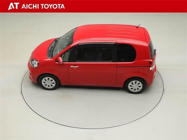 ポルテ Ｆ　オートスライドドア　１オーナー　フルセグテレビ　ワイヤレスキー　ＡＡＣ　ＤＶＤ再生　ナビＴＶ　Ｂカメラ　スマートエントリー　パワーウィンドウ　パワーステアリング　ＥＳＣ　ＥＴＣ　ＡＢＳ　ウォークスルー（11枚目）