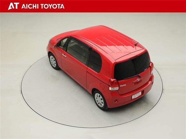 ポルテ Ｆ　オートスライドドア　１オーナー　フルセグテレビ　ワイヤレスキー　ＡＡＣ　ＤＶＤ再生　ナビＴＶ　Ｂカメラ　スマートエントリー　パワーウィンドウ　パワーステアリング　ＥＳＣ　ＥＴＣ　ＡＢＳ　ウォークスルー（12枚目）