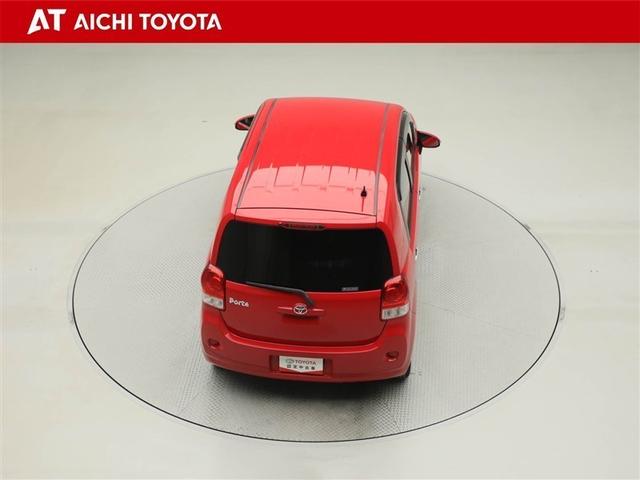 ポルテ Ｆ　オートスライドドア　１オーナー　フルセグテレビ　ワイヤレスキー　ＡＡＣ　ＤＶＤ再生　ナビＴＶ　Ｂカメラ　スマートエントリー　パワーウィンドウ　パワーステアリング　ＥＳＣ　ＥＴＣ　ＡＢＳ　ウォークスルー（13枚目）