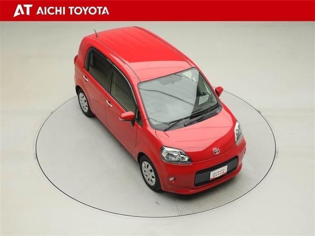 ポルテ Ｆ　オートスライドドア　１オーナー　フルセグテレビ　ワイヤレスキー　ＡＡＣ　ＤＶＤ再生　ナビＴＶ　Ｂカメラ　スマートエントリー　パワーウィンドウ　パワーステアリング　ＥＳＣ　ＥＴＣ　ＡＢＳ　ウォークスルー（16枚目）