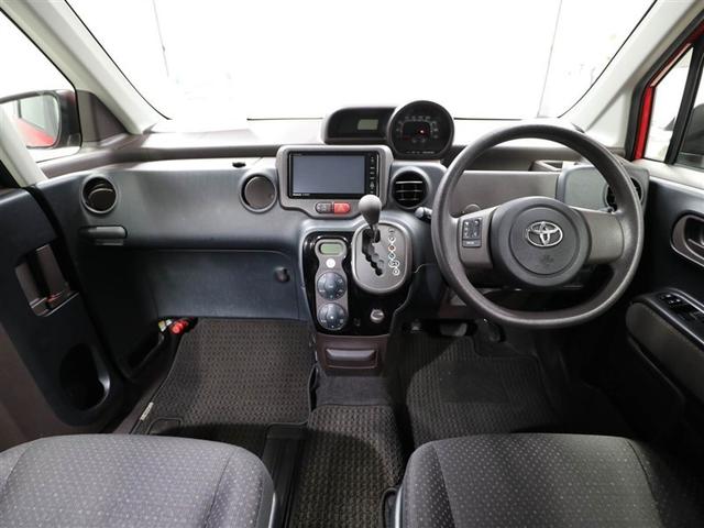 ポルテ Ｆ　オートスライドドア　１オーナー　フルセグテレビ　ワイヤレスキー　ＡＡＣ　ＤＶＤ再生　ナビＴＶ　Ｂカメラ　スマートエントリー　パワーウィンドウ　パワーステアリング　ＥＳＣ　ＥＴＣ　ＡＢＳ　ウォークスルー（18枚目）