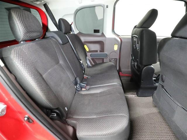 ポルテ Ｆ　オートスライドドア　１オーナー　フルセグテレビ　ワイヤレスキー　ＡＡＣ　ＤＶＤ再生　ナビＴＶ　Ｂカメラ　スマートエントリー　パワーウィンドウ　パワーステアリング　ＥＳＣ　ＥＴＣ　ＡＢＳ　ウォークスルー（20枚目）