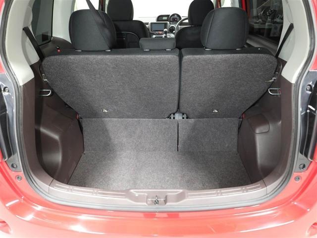 ポルテ Ｆ　オートスライドドア　１オーナー　フルセグテレビ　ワイヤレスキー　ＡＡＣ　ＤＶＤ再生　ナビＴＶ　Ｂカメラ　スマートエントリー　パワーウィンドウ　パワーステアリング　ＥＳＣ　ＥＴＣ　ＡＢＳ　ウォークスルー（21枚目）