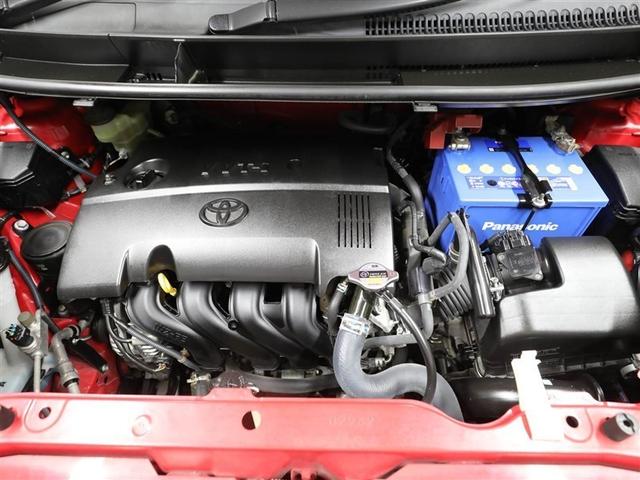 ポルテ Ｆ　オートスライドドア　１オーナー　フルセグテレビ　ワイヤレスキー　ＡＡＣ　ＤＶＤ再生　ナビＴＶ　Ｂカメラ　スマートエントリー　パワーウィンドウ　パワーステアリング　ＥＳＣ　ＥＴＣ　ＡＢＳ　ウォークスルー（25枚目）