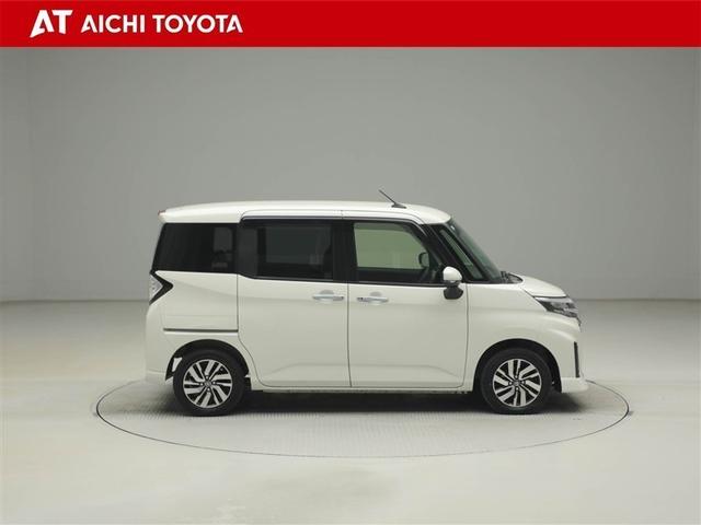 ルーミー カスタムＧ　アイドリング　両側電動ＳＤ　ＬＥＤヘット　バックビューモニター　衝突回避ブレーキ　スマートキー　メモリナビ　ワンセグＴＶ　クルーズコントロール　ＥＴＣ　ドライブレコーダー　１オーナー　オートエアコン（7枚目）