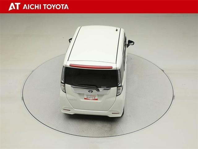 ルーミー カスタムＧ　アイドリング　両側電動ＳＤ　ＬＥＤヘット　バックビューモニター　衝突回避ブレーキ　スマートキー　メモリナビ　ワンセグＴＶ　クルーズコントロール　ＥＴＣ　ドライブレコーダー　１オーナー　オートエアコン（13枚目）