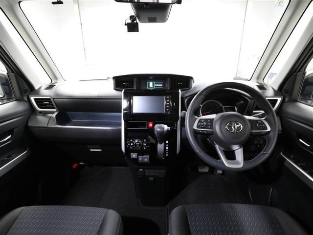 ルーミー カスタムＧ　アイドリング　両側電動ＳＤ　ＬＥＤヘット　バックビューモニター　衝突回避ブレーキ　スマートキー　メモリナビ　ワンセグＴＶ　クルーズコントロール　ＥＴＣ　ドライブレコーダー　１オーナー　オートエアコン（18枚目）