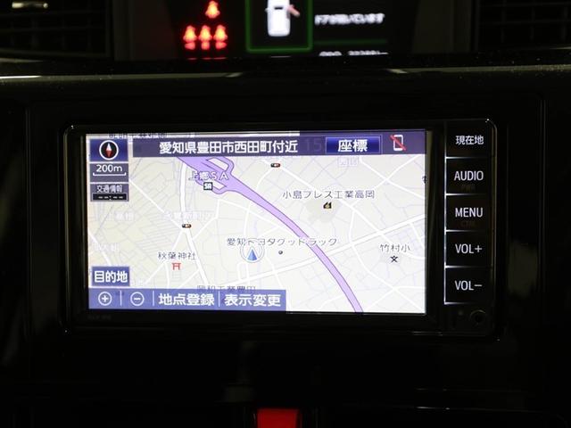 ルーミー カスタムＧ　アイドリング　両側電動ＳＤ　ＬＥＤヘット　バックビューモニター　衝突回避ブレーキ　スマートキー　メモリナビ　ワンセグＴＶ　クルーズコントロール　ＥＴＣ　ドライブレコーダー　１オーナー　オートエアコン（22枚目）