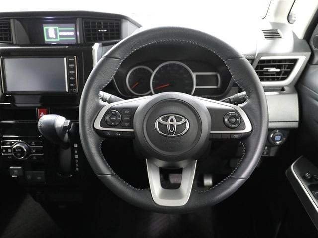 ルーミー カスタムＧ　アイドリング　両側電動ＳＤ　ＬＥＤヘット　バックビューモニター　衝突回避ブレーキ　スマートキー　メモリナビ　ワンセグＴＶ　クルーズコントロール　ＥＴＣ　ドライブレコーダー　１オーナー　オートエアコン（24枚目）