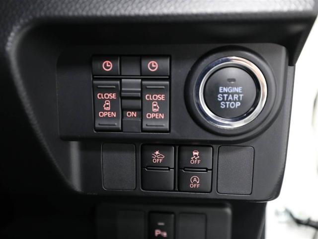 ルーミー カスタムＧ　アイドリング　両側電動ＳＤ　ＬＥＤヘット　バックビューモニター　衝突回避ブレーキ　スマートキー　メモリナビ　ワンセグＴＶ　クルーズコントロール　ＥＴＣ　ドライブレコーダー　１オーナー　オートエアコン（27枚目）