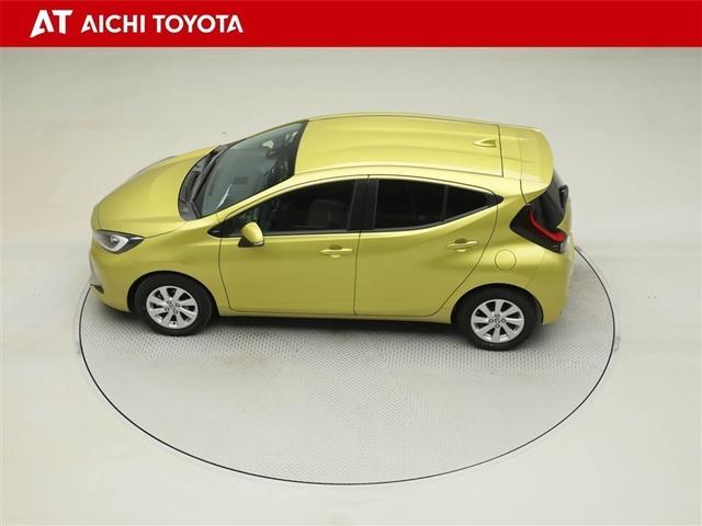 アクア Z LEDヘッドライト スマートキー 100V電源 イモビライザー アルミホイール ドライブレコーダー オートクルーズコントロール エアコン ESC カーテンエアバッグ ETC キーレス パワーウインドウ(11枚目)