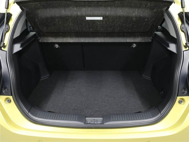 アクア Z LEDヘッドライト スマートキー 100V電源 イモビライザー アルミホイール ドライブレコーダー オートクルーズコントロール エアコン ESC カーテンエアバッグ ETC キーレス パワーウインドウ(21枚目)