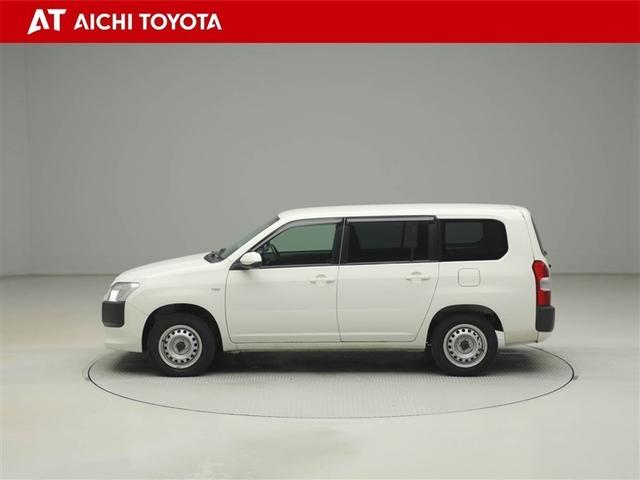 プロボックス ＧＬ　Ｐウインド　デュアルエアバッグ　ナビ＆ＴＶ　ワイヤレスキー　四駆　マニュアルエアコン　ＥＴＣ車載器　ＡＵＸ　パワーステアリング　エアバック　横滑り防止　ワンオーナー　ドライブレコーダー　メモリーナビ（3枚目）