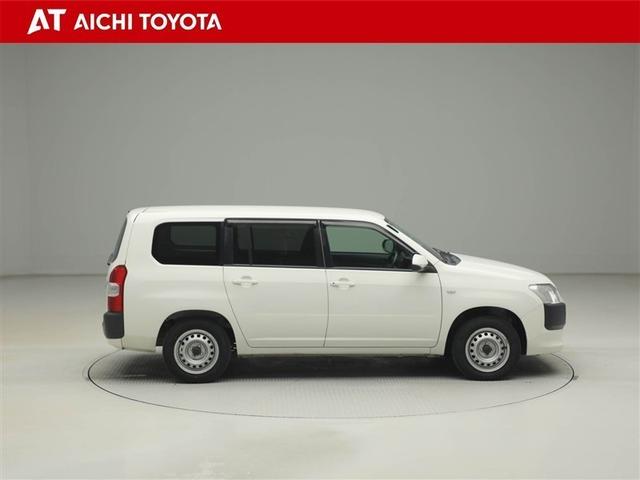 プロボックス ＧＬ　Ｐウインド　デュアルエアバッグ　ナビ＆ＴＶ　ワイヤレスキー　四駆　マニュアルエアコン　ＥＴＣ車載器　ＡＵＸ　パワーステアリング　エアバック　横滑り防止　ワンオーナー　ドライブレコーダー　メモリーナビ（7枚目）