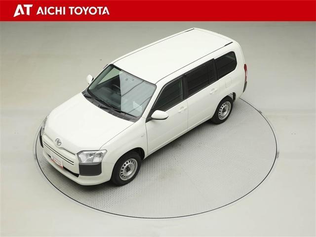 プロボックス ＧＬ　Ｐウインド　デュアルエアバッグ　ナビ＆ＴＶ　ワイヤレスキー　四駆　マニュアルエアコン　ＥＴＣ車載器　ＡＵＸ　パワーステアリング　エアバック　横滑り防止　ワンオーナー　ドライブレコーダー　メモリーナビ（10枚目）