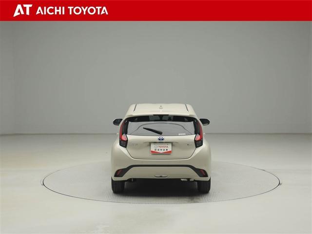 アクア Ｚ　元試乗車　ＬＥＤヘッドライト　スマートキー　１００Ｖ電源　イモビライザー　アルミホイール　ドライブレコーダー　オートクルーズコントロール　エアコン　ＥＳＣ　ナビ　カーテンエアバッグ　ＥＴＣ　キーレス（5枚目）