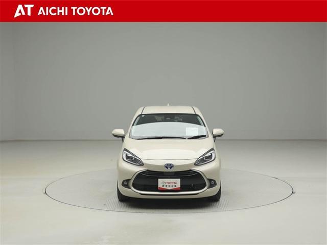 アクア Ｚ　元試乗車　ＬＥＤヘッドライト　スマートキー　１００Ｖ電源　イモビライザー　アルミホイール　ドライブレコーダー　オートクルーズコントロール　エアコン　ＥＳＣ　ナビ　カーテンエアバッグ　ＥＴＣ　キーレス（9枚目）