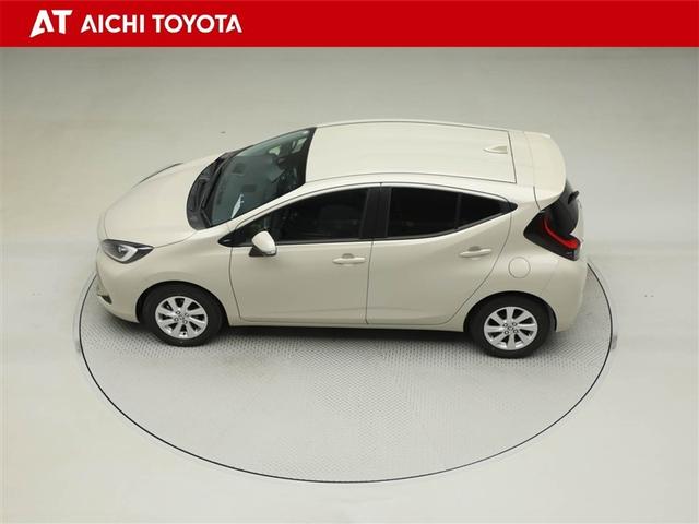 アクア Ｚ　元試乗車　ＬＥＤヘッドライト　スマートキー　１００Ｖ電源　イモビライザー　アルミホイール　ドライブレコーダー　オートクルーズコントロール　エアコン　ＥＳＣ　ナビ　カーテンエアバッグ　ＥＴＣ　キーレス（11枚目）