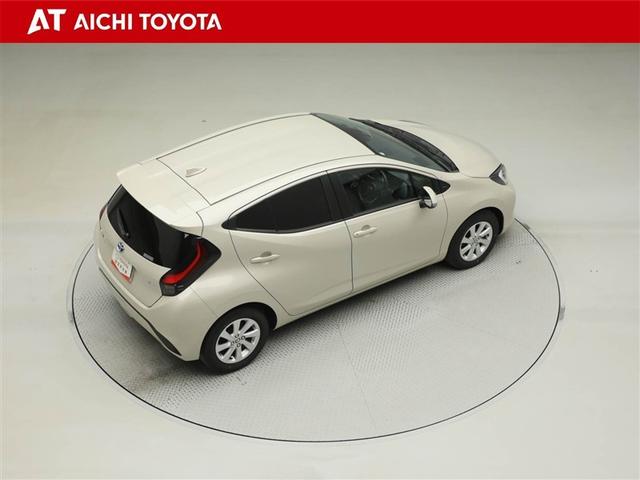 アクア Ｚ　元試乗車　ＬＥＤヘッドライト　スマートキー　１００Ｖ電源　イモビライザー　アルミホイール　ドライブレコーダー　オートクルーズコントロール　エアコン　ＥＳＣ　ナビ　カーテンエアバッグ　ＥＴＣ　キーレス（14枚目）