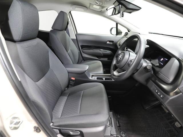 アクア Ｚ　元試乗車　ＬＥＤヘッドライト　スマートキー　１００Ｖ電源　イモビライザー　アルミホイール　ドライブレコーダー　オートクルーズコントロール　エアコン　ＥＳＣ　ナビ　カーテンエアバッグ　ＥＴＣ　キーレス（19枚目）