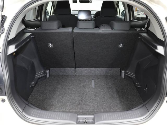 アクア Ｚ　元試乗車　ＬＥＤヘッドライト　スマートキー　１００Ｖ電源　イモビライザー　アルミホイール　ドライブレコーダー　オートクルーズコントロール　エアコン　ＥＳＣ　ナビ　カーテンエアバッグ　ＥＴＣ　キーレス（21枚目）