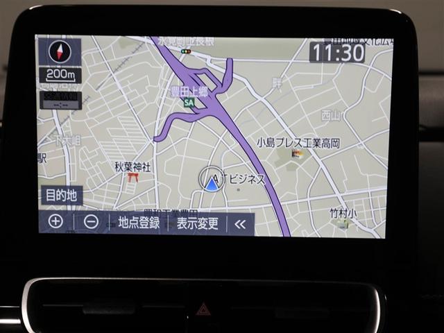 アクア Ｚ　元試乗車　ＬＥＤヘッドライト　スマートキー　１００Ｖ電源　イモビライザー　アルミホイール　ドライブレコーダー　オートクルーズコントロール　エアコン　ＥＳＣ　ナビ　カーテンエアバッグ　ＥＴＣ　キーレス（22枚目）