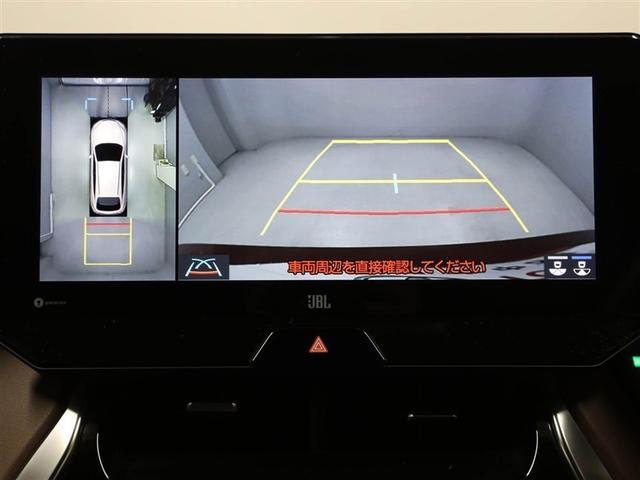 ハリアーハイブリッド Ｚ　レザーパッケージ　ナビＴＶ　ＬＥＤライト　本革　エアコン　横滑り防止　ドラレコ付　クルーズコントロール　Ｐシート　ガラスルーフ　メディアプレイヤー接続　キーレスエントリー　フルセグテレビ　アルミ　１オーナー　４ＷＤ（23枚目）