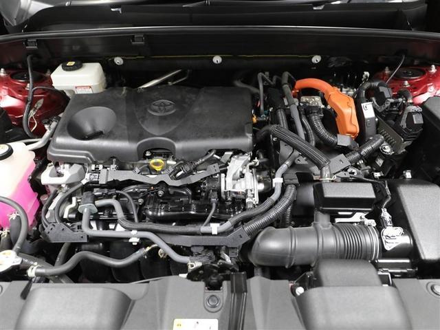 ハリアーハイブリッド Ｚ　レザーパッケージ　ナビＴＶ　ＬＥＤライト　本革　エアコン　横滑り防止　ドラレコ付　クルーズコントロール　Ｐシート　ガラスルーフ　メディアプレイヤー接続　キーレスエントリー　フルセグテレビ　アルミ　１オーナー　４ＷＤ（26枚目）