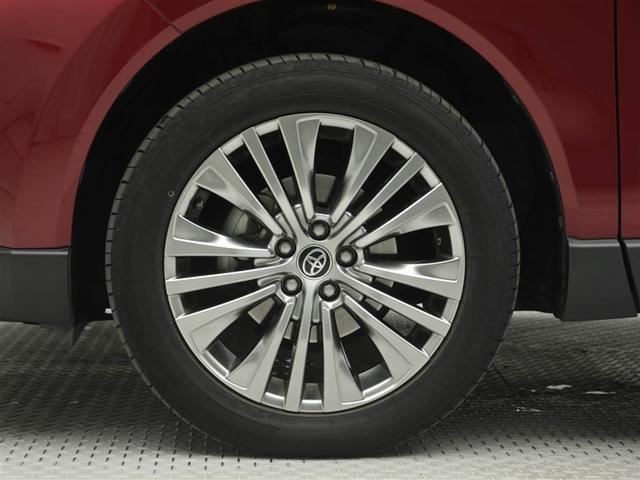 ハリアーハイブリッド Ｚ　レザーパッケージ　ナビＴＶ　ＬＥＤライト　本革　エアコン　横滑り防止　ドラレコ付　クルーズコントロール　Ｐシート　ガラスルーフ　メディアプレイヤー接続　キーレスエントリー　フルセグテレビ　アルミ　１オーナー　４ＷＤ（31枚目）