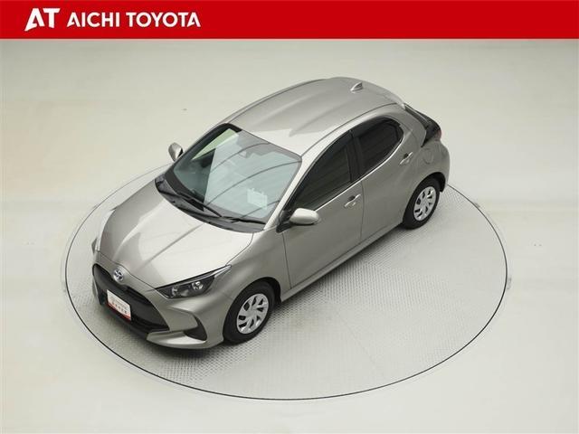 ヤリス ハイブリッドＸ　ＬＥＤヘッド　カーテンエアバッグ　イモビライザー　スマートキー＆プッシュスタート　バックモニター　ワイヤレスキー　ワンオーナー　ＡＢＳ　ナビ　オートクルーズ　ミュージックプレイヤー接続可　Ｗエアバック（10枚目）