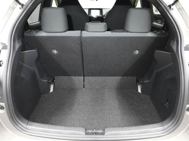 ヤリス ハイブリッドＸ　ＬＥＤヘッド　カーテンエアバッグ　イモビライザー　スマートキー＆プッシュスタート　バックモニター　ワイヤレスキー　ワンオーナー　ＡＢＳ　ナビ　オートクルーズ　ミュージックプレイヤー接続可　Ｗエアバック（21枚目）