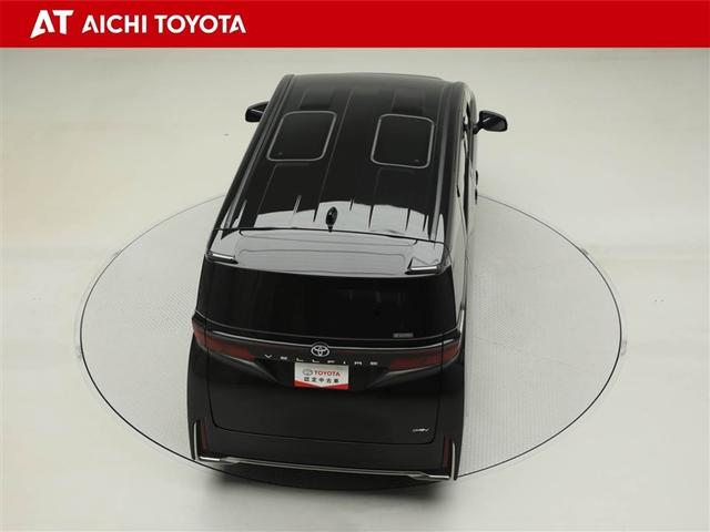 ヴェルファイアハイブリッド Z プレミア 衝突被害軽減ブレーキ Bモニター ダブルエアコン ムーンR フルセグ地デジTV 両側Pスライドドア エアバッグ 電動シート LEDライト 本革シート キーレス TV アルミホイール ドライブレコーダー(13枚目)