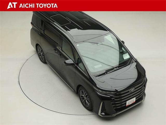 ヴェルファイアハイブリッド Z プレミア 衝突被害軽減ブレーキ Bモニター ダブルエアコン ムーンR フルセグ地デジTV 両側Pスライドドア エアバッグ 電動シート LEDライト 本革シート キーレス TV アルミホイール ドライブレコーダー(16枚目)