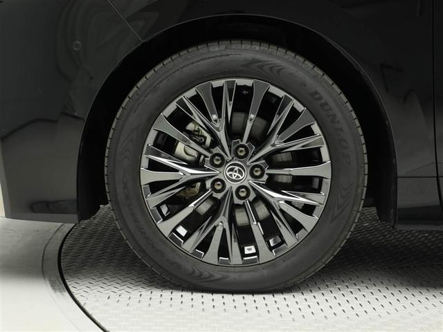 ヴェルファイアハイブリッド Z プレミア 衝突被害軽減ブレーキ Bモニター ダブルエアコン ムーンR フルセグ地デジTV 両側Pスライドドア エアバッグ 電動シート LEDライト 本革シート キーレス TV アルミホイール ドライブレコーダー(31枚目)