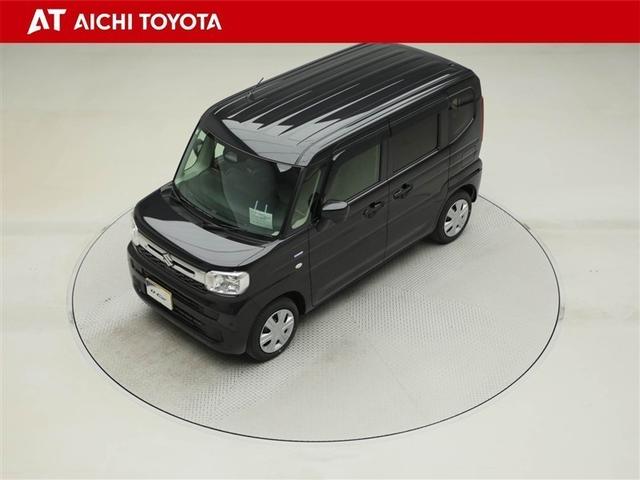 スペーシア ハイブリッドＧ　アイドリングＳ　キーレススタートシステム　横滑防止　イモビライザー　ＬＥＤライト　Ｗエアバッグ　スマートキー　オートエアコン　パワーステアリング　パワーウィンドウ　エアバック　ＡＢＳ　バックモニター（10枚目）