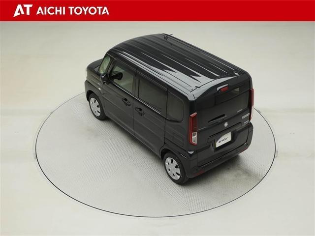 スペーシア ハイブリッドＧ　アイドリングＳ　キーレススタートシステム　横滑防止　イモビライザー　ＬＥＤライト　Ｗエアバッグ　スマートキー　オートエアコン　パワーステアリング　パワーウィンドウ　エアバック　ＡＢＳ　バックモニター（12枚目）