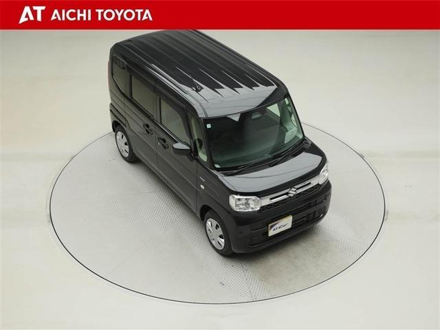 スペーシア ハイブリッドＧ　アイドリングＳ　キーレススタートシステム　横滑防止　イモビライザー　ＬＥＤライト　Ｗエアバッグ　スマートキー　オートエアコン　パワーステアリング　パワーウィンドウ　エアバック　ＡＢＳ　バックモニター（16枚目）